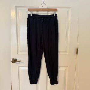 Splendid Women’s Navy Jogger Pants